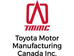 See more Toyota Motor Manufacturing Canada (TMMC) jobs